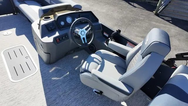 Slide: The Image of Bennington 23 SSR, Port Bench Exchange 2025 - 22