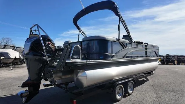 Slide: The Image of Bennington 23 SSR, Port Bench Exchange 2025 - 23