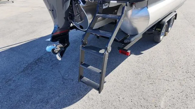 Slide: The Image of Bennington 23 SSR, Port Bench Exchange 2025 - 24