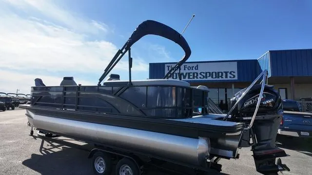 Slide: The Image of Bennington 23 SSR, Port Bench Exchange 2025 - 3