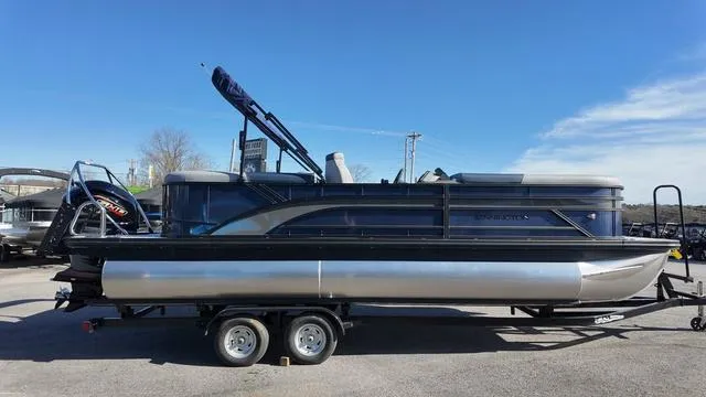 Slide: The Image of Bennington 23 SSR, Port Bench Exchange 2025 - 4