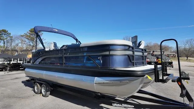 Slide: The Image of Bennington 23 SSR, Port Bench Exchange 2025 - 5