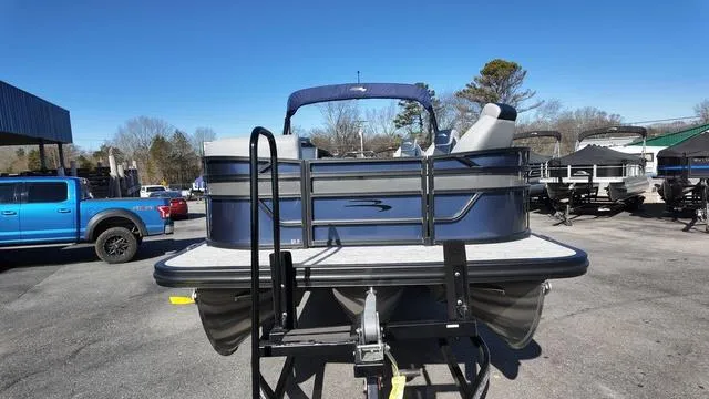 Slide: The Image of Bennington 23 SSR, Port Bench Exchange 2025 - 6