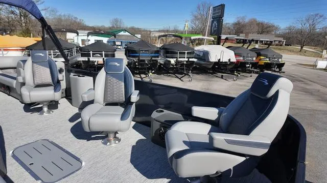 Slide: The Image of Bennington 23 SSR, Port Bench Exchange 2025 - 9