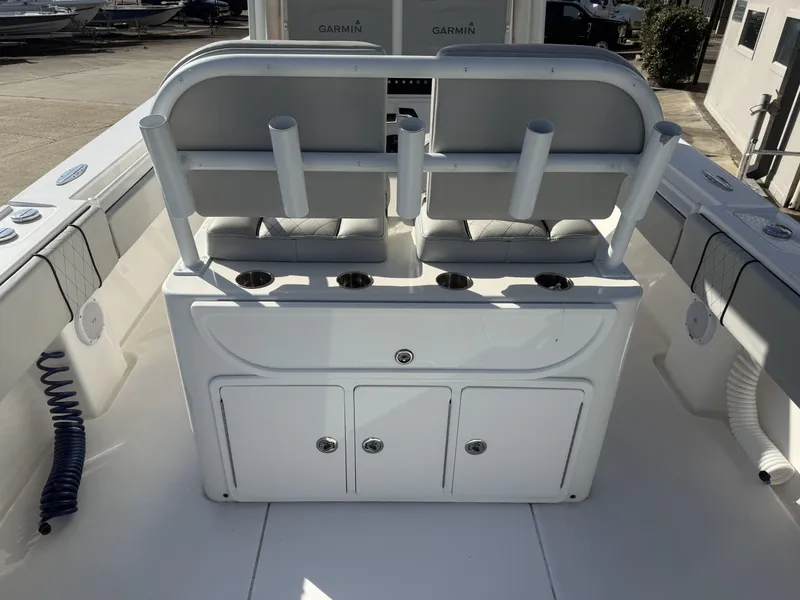 Slide: The Image of Contender 35 ST 2016 - 11