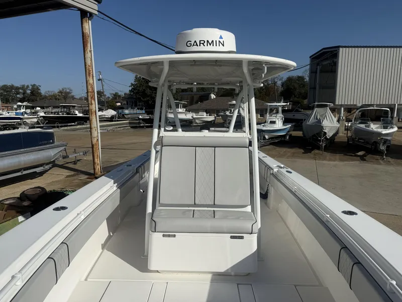 Slide: The Image of Contender 35 ST 2016 - 15