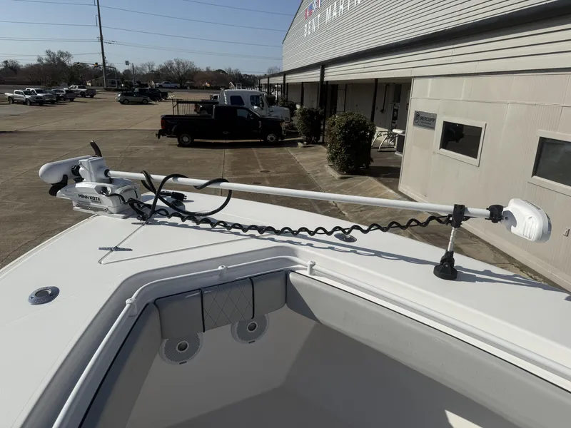 Slide: The Image of Contender 35 ST 2016 - 17