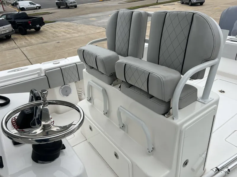 Slide: The Image of Contender 35 ST 2016 - 4