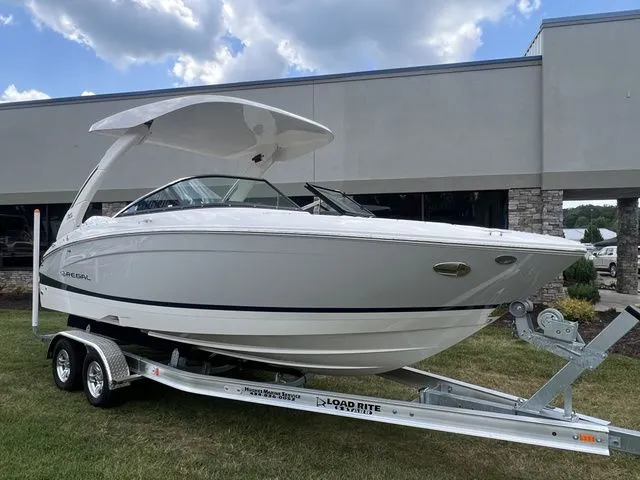 Slide: The Image of Regal REGAL LX4 2024 - 1