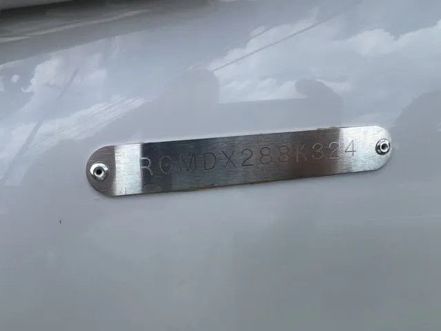 Slide: The Image of Regal REGAL LX4 2024 - 5