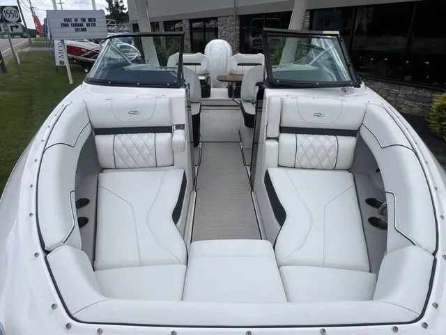 Slide: The Image of Regal REGAL LX4 2024 - 6