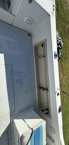 Slide: The Image of Wellcraft V20-Steplift 1988 - 13