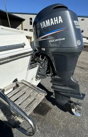 Slide: The Image of Wellcraft V20-Steplift 1988 - 3