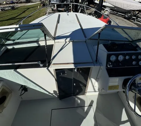 Slide: The Image of Wellcraft V20-Steplift 1988 - 6