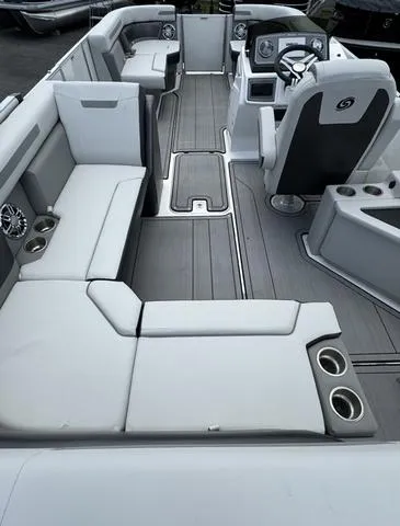 Slide: The Image of Hurricane FD 2260 RE3 OB 2024 - 3