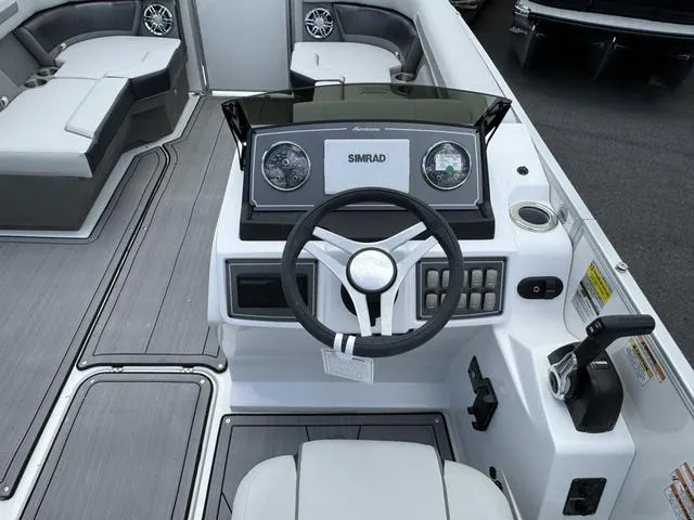 Slide: The Image of Hurricane FD 2260 RE3 OB 2024 - 4