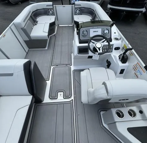 Slide: The Image of Hurricane FD 2260 RE3 OB 2024 - 5