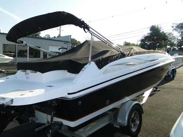 Slide: The Image of Hurricane SS 188 I/O 2014 - 3