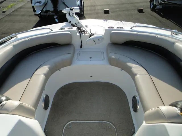 Slide: The Image of Hurricane SS 188 I/O 2014 - 4