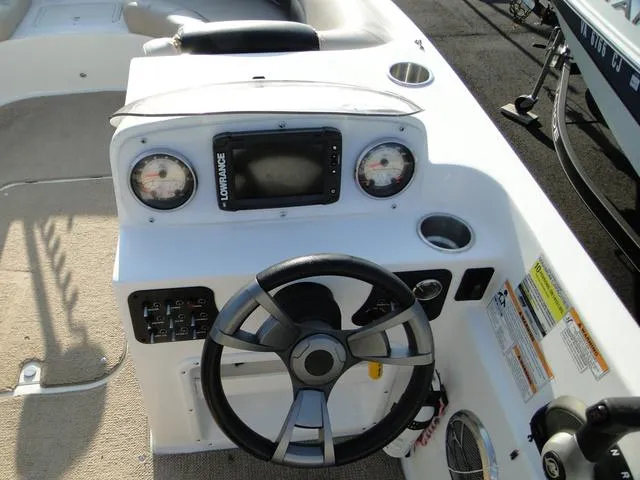 Slide: The Image of Hurricane SS 188 I/O 2014 - 8