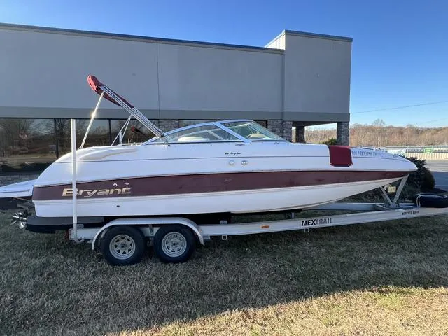 Slide: The Image of Bryant 234 2004 - 4