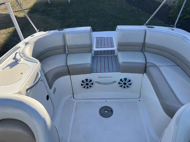 Slide: The Image of Bryant 234 2004 - 5