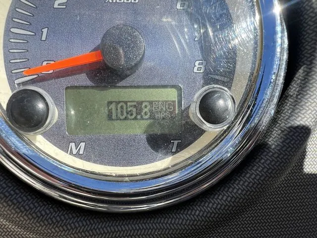 Slide: The Image of Yamaha 242 Limited S 2014 - 13