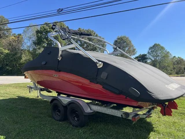 Slide: The Image of Yamaha 242 Limited S 2014 - 5