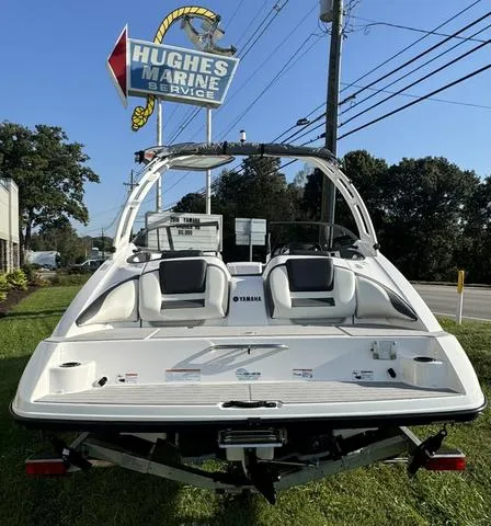 Slide: The Image of Yamaha AR210 2022 - 5