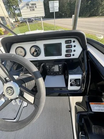 Slide: The Image of Yamaha AR210 2022 - 8