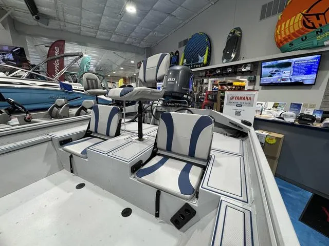 Slide: The Image of G3 Gator ToughTunnel 18 CCJ DLX 2025 - 10