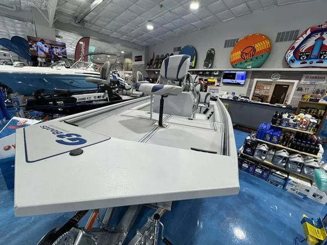 Slide: The Image of G3 Gator ToughTunnel 18 CCJ DLX 2025 - 4