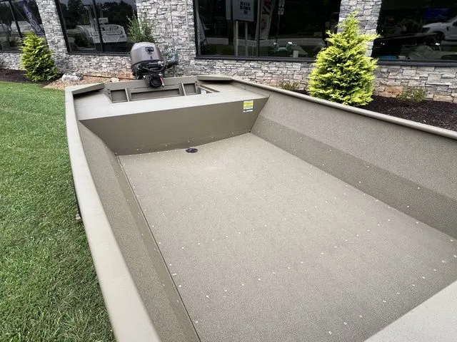 Slide: The Image of G3 Gator Tough 1652 VBW 2025 - 8