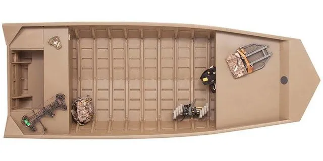 Slide: The Image of G3 Gator Tough Package 1860 VBW 2025 - 2