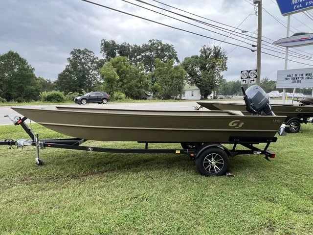 Slide: The Image of G3 Gator Tough Package 1860 VBW 2025 - 3