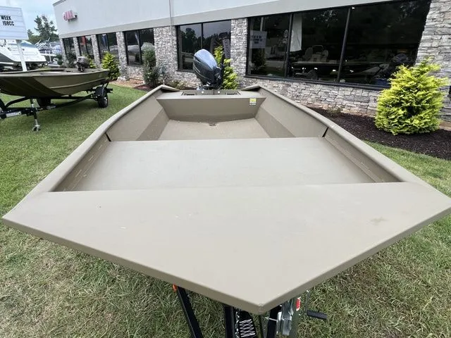 Slide: The Image of G3 Gator Tough Package 1860 VBW 2025 - 5