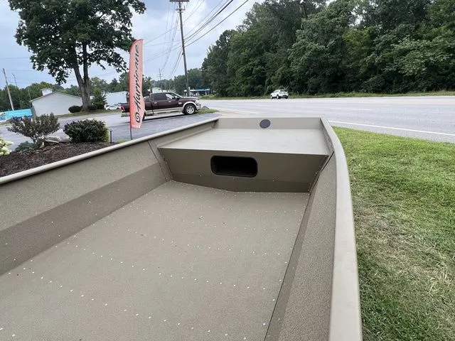 Slide: The Image of G3 Gator Tough Package 1860 VBW 2025 - 6