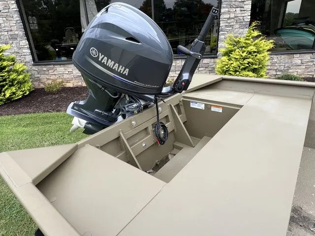 Slide: The Image of G3 Gator Tough Package 1860 VBW 2025 - 7