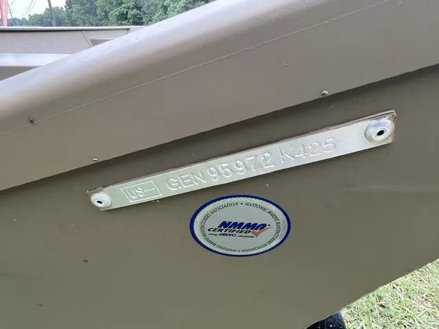 Slide: The Image of G3 Gator Tough Package 1860 VBW 2025 - 8