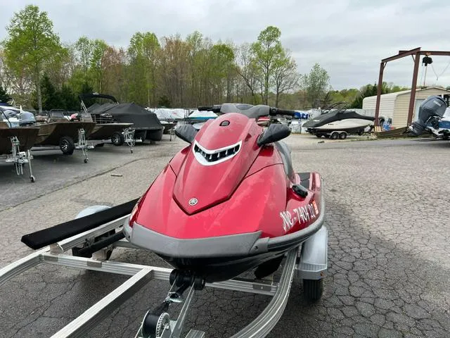 Slide: The Image of Yamaha VX 2014 - 4