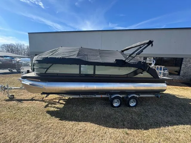 Slide: The Image of Godfrey SW2286 SFLC Tritoon 2025 - 4