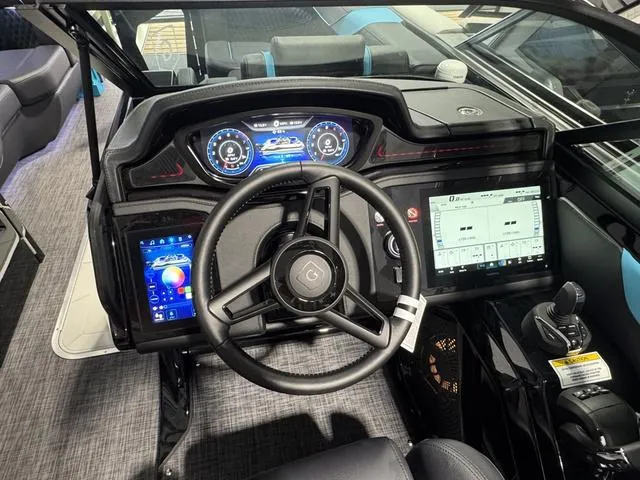 Slide: The Image of Godfrey XP2700W 2025 - 13