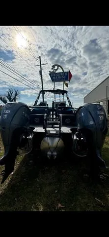 Slide: The Image of Godfrey XP2700W 2025 - 7