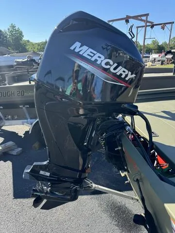 Slide: The Image of Lowe 1660 2023 - 6