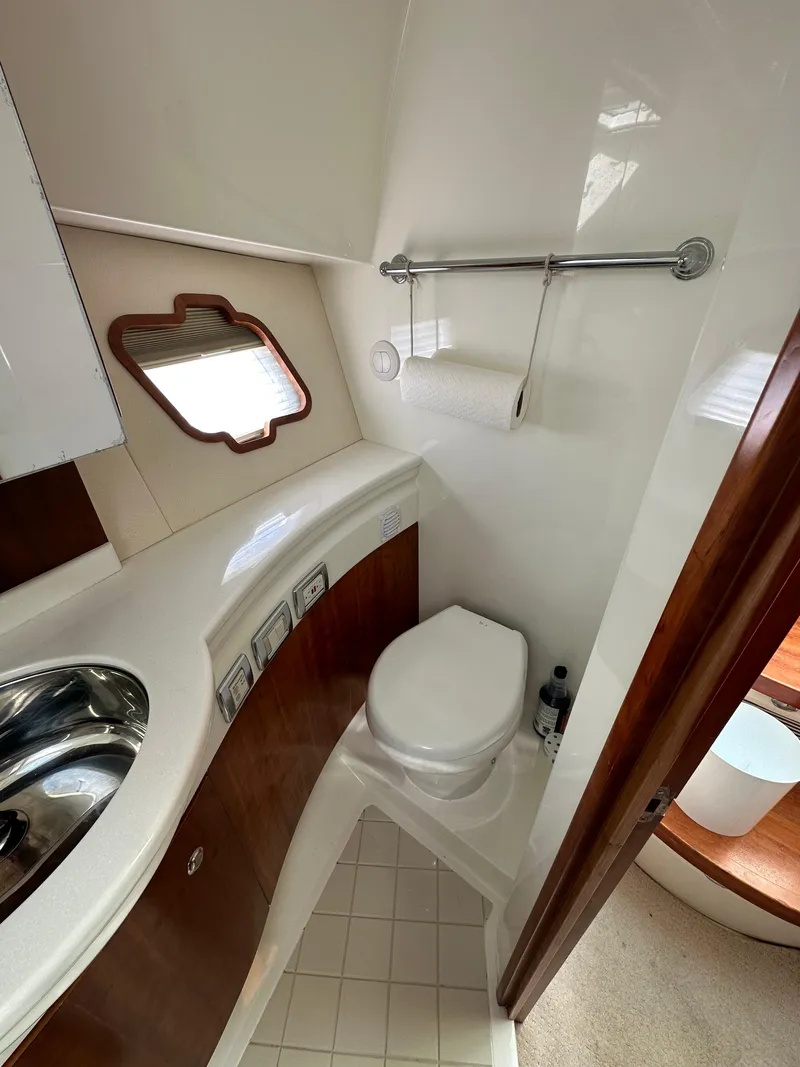 Slide: The Image of SeaVee 430 SE 2014 - 15