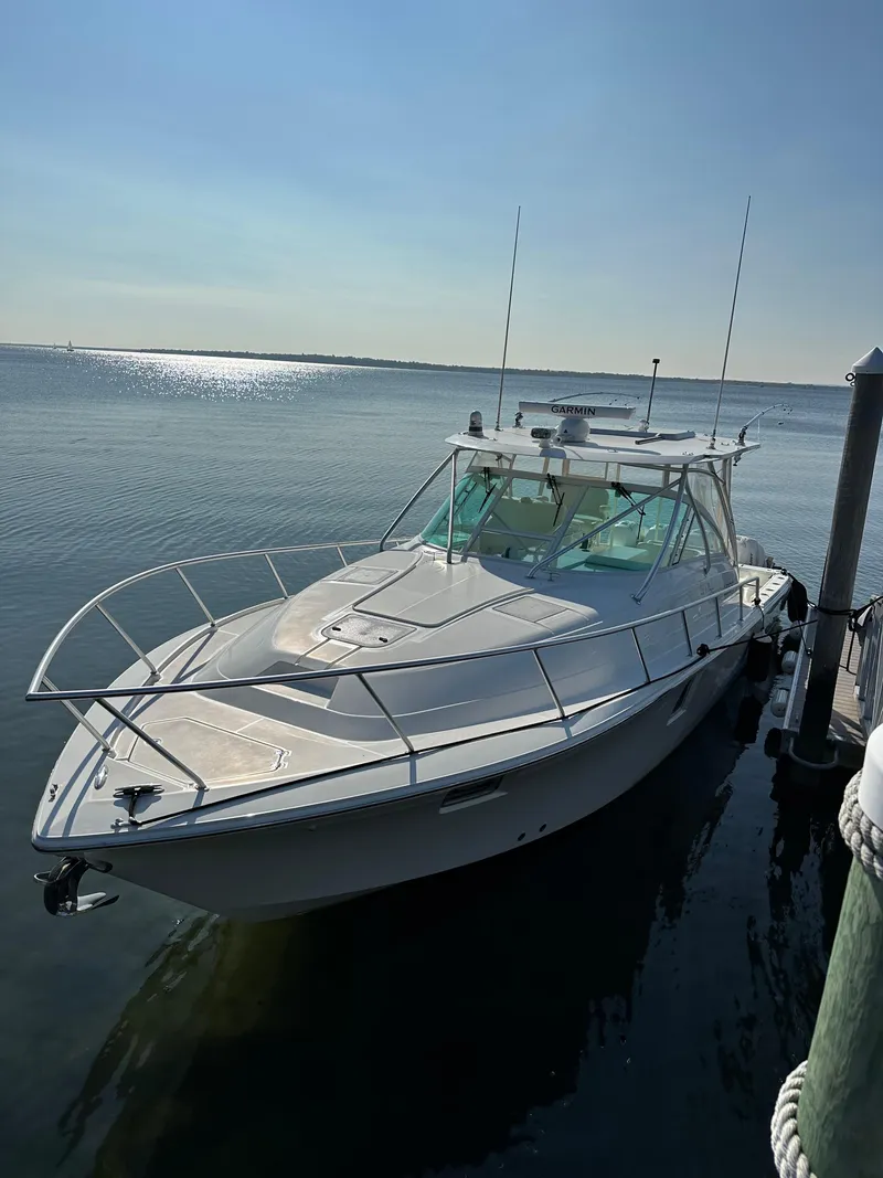 Slide: The Image of SeaVee 430 SE 2014 - 4