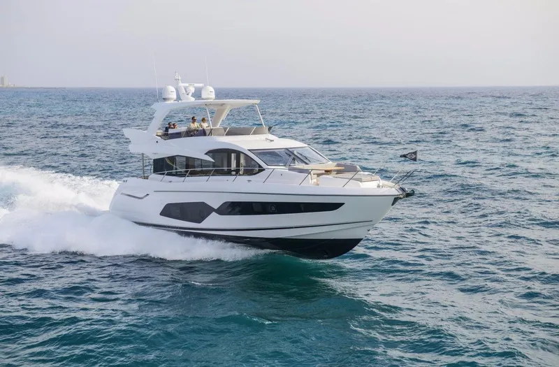 Slide: The Image of Manufacturer Provided Image: Sunseeker Manhattan 66 - 1