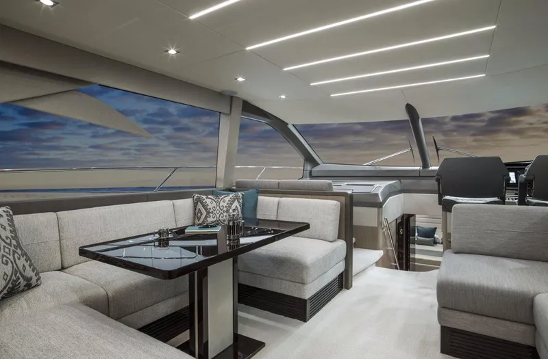 Slide: The Image of Manufacturer Provided Image: Sunseeker Manhattan 66 Saloon - 10