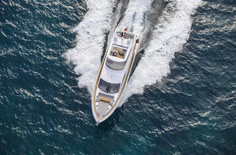 Slide: The Image of Manufacturer Provided Image: Sunseeker Manhattan 66 - 2