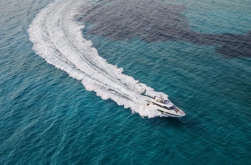Slide: The Image of Manufacturer Provided Image: Sunseeker Manhattan 66 - 3